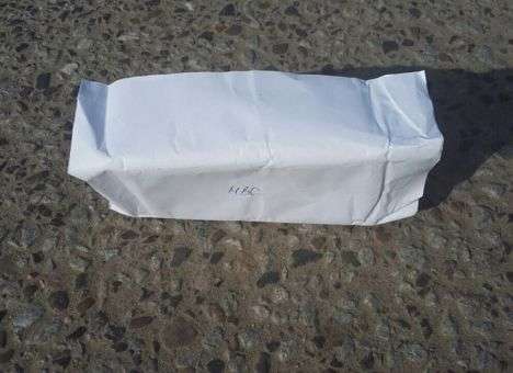 На Буковине подполковник СБУ и майор полиции попались на взятке (ФОТО)