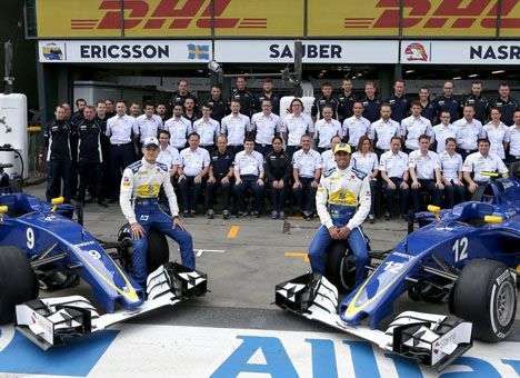 Команда-долгожитель Формулы 1 может прекратить свое существование