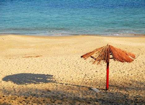 Курорты «зачистили» от россиян еще на год