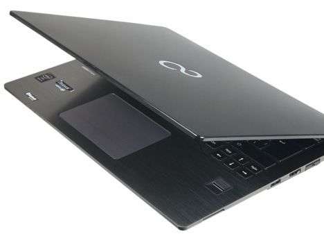 Toshiba, Fujitsu и Vaio отложили создание ПК-компании