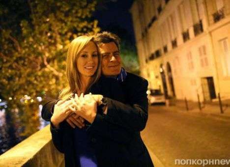 Голливудский актер планировал убийство, - СМИ