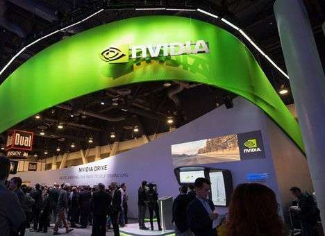 NVIDIA требует от Qualcomm компенсацию за несостоявшийся бизнес Icera