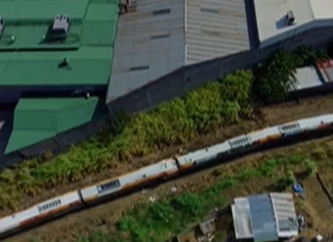 Лобовое столкновение поездов: данные о пострадавших разнятся (ВИДЕО)