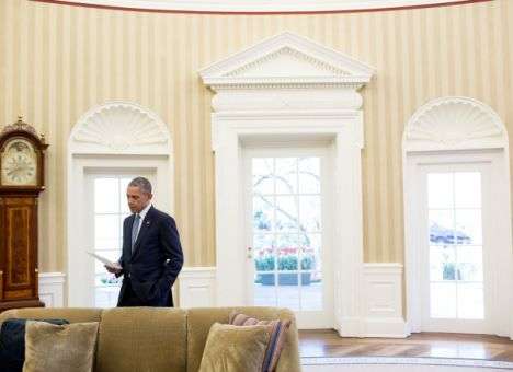 Обама признался в своей самой серьезной ошибке