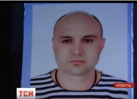 Трагедия в Кировограде: Мужчина пообещал сатане троих детей