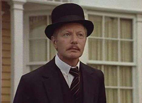 Умер знаменитый российский актер