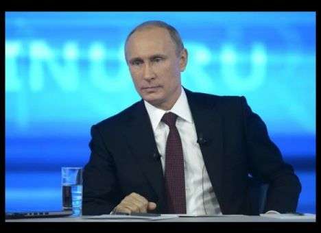 Россияне вне себя: Путина ждет очень горячая линия