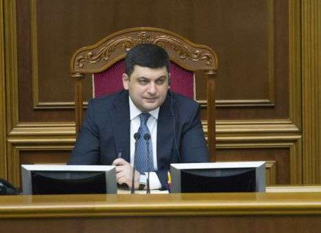 Гройсман победил в споре с Порошенко, - СМИ