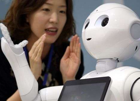 Mail.Ru вложит $100 миллионов в роботов