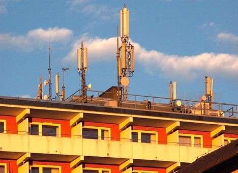 5G может заработать в Южной Корее в 2018 году