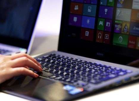 Рынок ПК показал наихудшие результаты за 9 лет