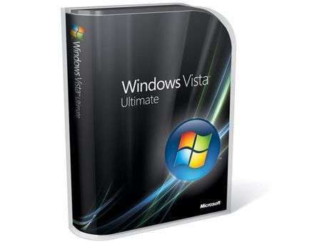 Поддержка Windows Vista будет прекращена через год