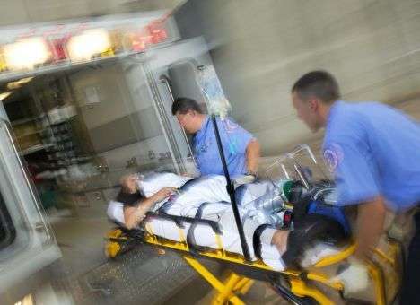 Студент-самоубийца отравил еще 11 человек