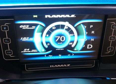 Российский виртуальный полигон поможет в разработке робомобилей