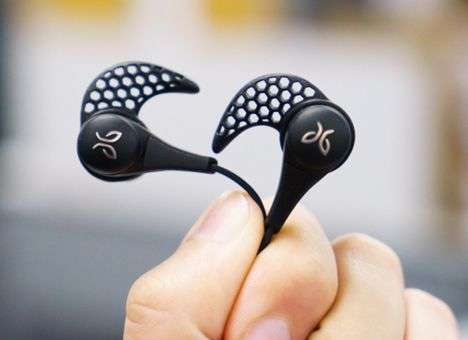 Logitech покупает Jaybird за $50 миллионов