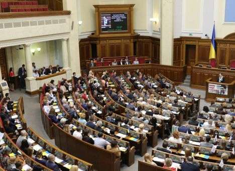 В Кабмине золотое время для торгов, - Лещенко