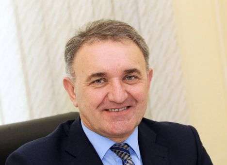 Ситайло Валерий: Реформа ценой в 16 миллиардов