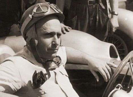 Ученые вычислили лучшего гонщика в истории Формулы 1