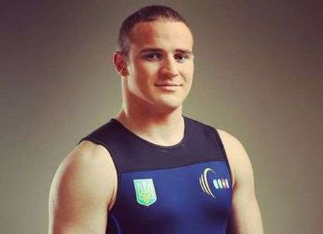 Украинец стал чемпионом Европы по тяжелой атлетике