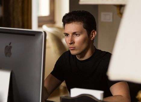 Основатель «ВКонтакте» впервые вошёл в список Forbes