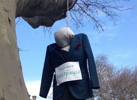 Порошенко принял решение по скандальному прокурору Одесчины