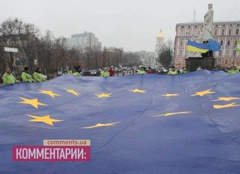 Аннексия Крыма и «недоразумения с Россией»: что иностранцы знают об Украине (ВИДЕО)