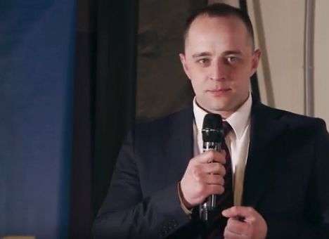 В Киеве отправили за решетку мэра Вышгорода