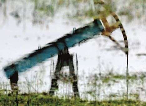 Названа главная причина провала нефтяных переговоров