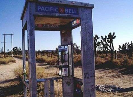 Звонок из прошлого: От пожизненного заключения мужчину спас случайный разговор