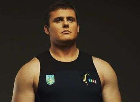 Украинец выиграл «бронзу» ЧЕ по тяжелой атлетике