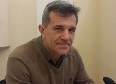 Если бы мне предложили стать генпрокурором, я бы согласился без колебаний, - Тарас Костанчук