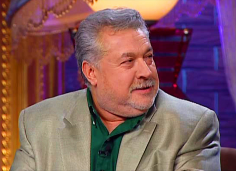 В РФ известный режиссер заявил про отстающий от них «Оскар»