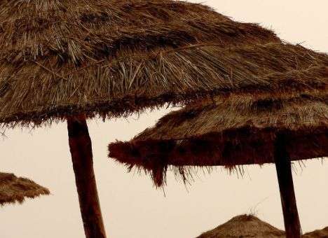 Кровавый сезон: В Европе «минируют» пляжи и сувенирные лавки