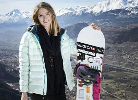 На съемках трагически погибла 21-летняя чемпионка мира (ВИДЕО)