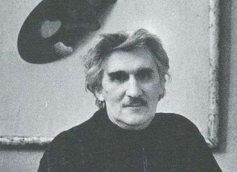 В Москве скончался всемирно известный художник