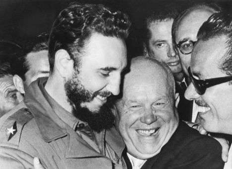 Фидель Кастро предупредил о своей смерти