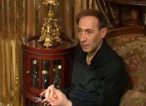 Смерть настигла подозреваемого в громком убийстве харьковского адвоката