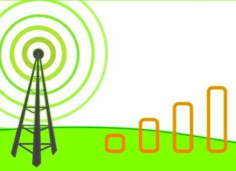 Установлен новый рекорд скорости передачи данных в 4G-сети