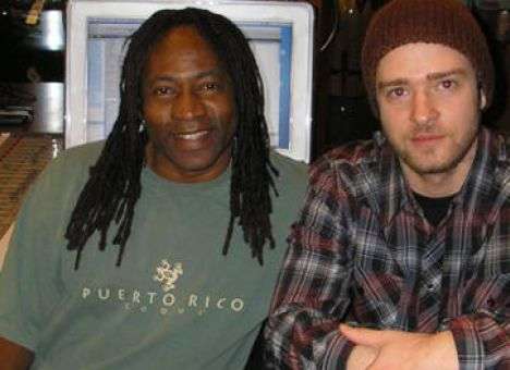 Продюсер Rolling Stones узнал о существовании Юрия Лозы