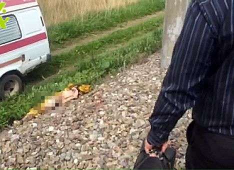 Российские студентки трагически погибли в момент поцелуя