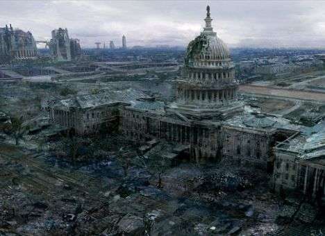 Семь миллионов американцев оказались в опасности