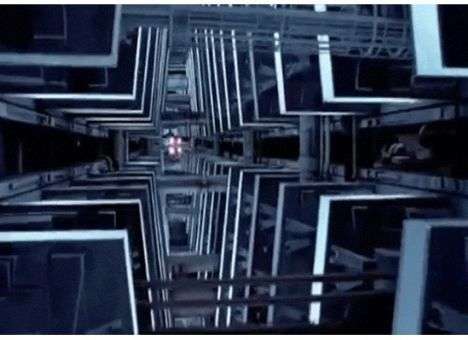 Звездные войны наяву: В новом ангаре NASA увидели «Звезду смерти» (ФОТО)