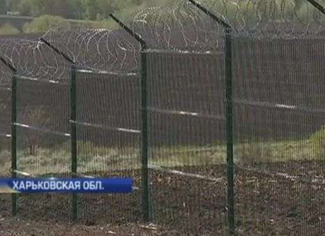 «Стена Яценюка» сможет отличить четвероногого зверя от двуногого
