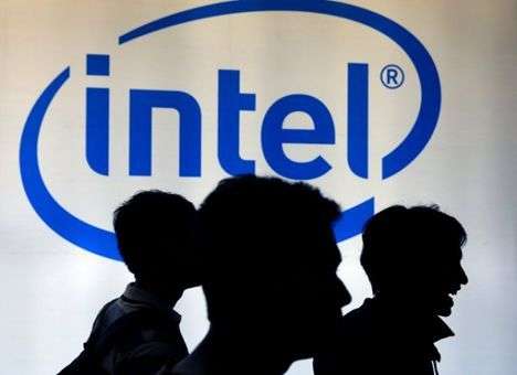Intel увольняет 12 тысяч человек