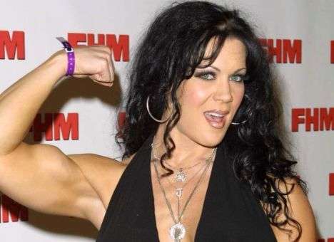 Найден труп женщины-Халк