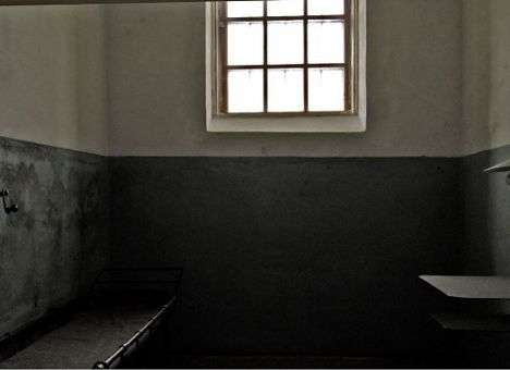 Киев превращается в город безнаказанных воров