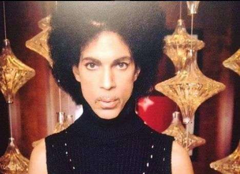 Подождите несколько дней: Принс предсказал собственную смерть