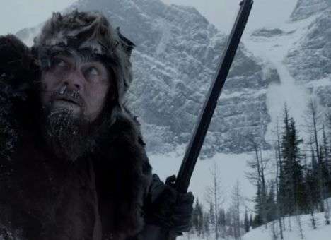 Узнав о поступке Ди Каприо, я почувствовал себя неловко, - Джон Керри