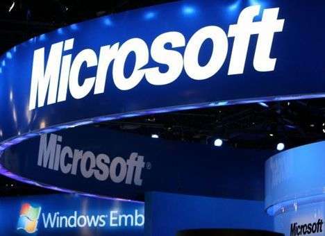 У Microsoft резко снижается прибыль из-за падения продаж ПК