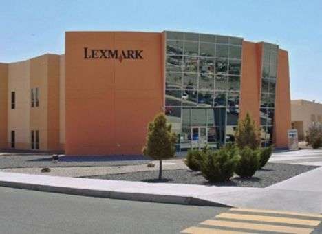 Lexmark приобрели за $3,6 миллиарда